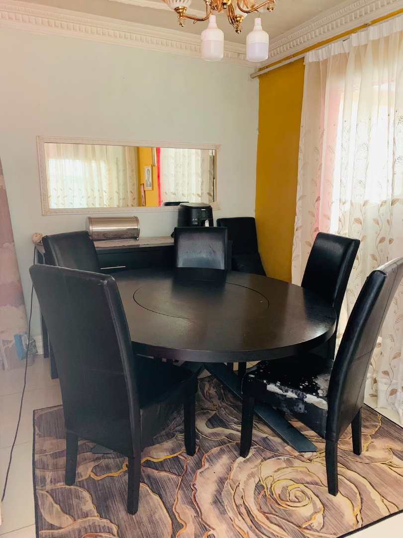 To Let 2 Bedroom Property for Rent in Mabopane North West